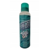 Spray firma Fix&Go żelazko ANTYSTATYCZNY płyn do ubrań 200 ml zielona butla
