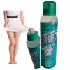 Spray firma Fix&Go żelazko ANTYSTATYCZNY płyn do ubrań 200 ml zielona butla