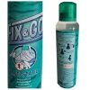 Spray firma Fix&Go żelazko ANTYSTATYCZNY płyn do ubrań 200 ml zielona butla