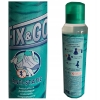 Spray firma Fix&Go żelazko ANTYSTATYCZNY płyn do ubrań 200 ml zielona butla
