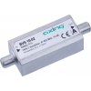 Wzmacniacz liniowy DVB-T 10dB 5V 47-862 MHz firma Axing model BVS 10-02