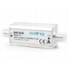Wzmacniacz liniowy DVB-T 10dB 5V 47-862 MHz firma Axing model BVS 10-02