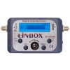 Miernik cyfrowy sygnału SAT wyszkiwanie sygnału Satlink SF9505B LINBOX
