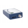 Miernik cyfrowy sygnału SAT wyszkiwanie sygnału Satlink SF9505B LINBOX