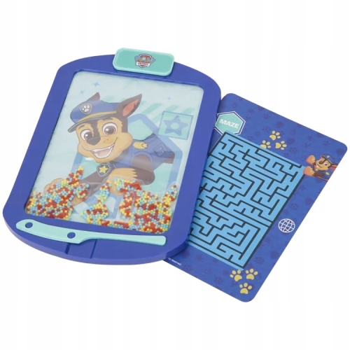 Zmywalna tablica do rysowania EMOJI DLA DZIECI EDUKACYJNA DWUSTRONNA ZESTAW