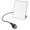 Halogen 4000 lm 222 x 173 x 48 wewnątrz i na zewnątrz WHITE Baltimore