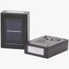 LAMPKI SOLARNE OGRODOWE KINKIETY ŚCIENNE Up & Down Solar ZESTAW 4 SZTUKI