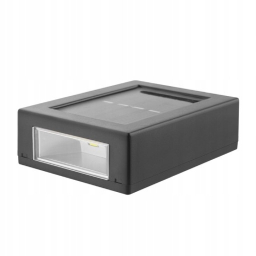 LAMPKI SOLARNE OGRODOWE KINKIETY ŚCIENNE Up & Down Solar ZESTAW 4 SZTUKI