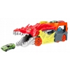 Hot Wheels Auto Smok Transporter Wyrzutnia Dragon Ciężarówka CITY GTK42