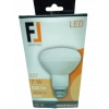 Żarówka LED E 27 7 WAT 630 LUMIENÓW CIEPŁA BIAŁA!