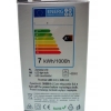 Żarówka LED E 27 7 WAT 630 LUMIENÓW CIEPŁA BIAŁA!
