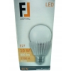 Żarówka LED E 27 7 WAT 630 LUMIENÓW CIEPŁA BIAŁA!