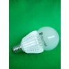 Żarówka LED E 27 7 WAT 630 LUMIENÓW CIEPŁA BIAŁA!