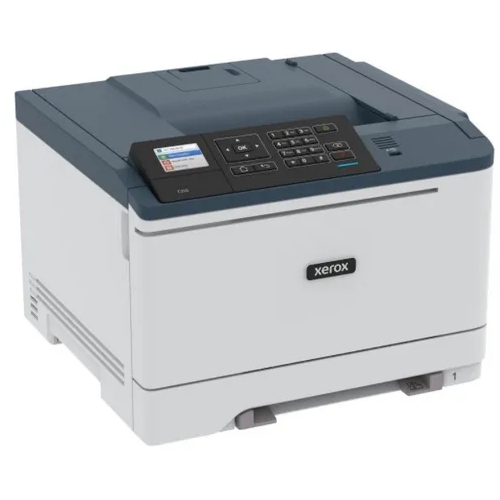 Drukarka jednofunkcyjna laserowa KOLOROWA Xerox WIFI 1GB C310V/DNI C310V