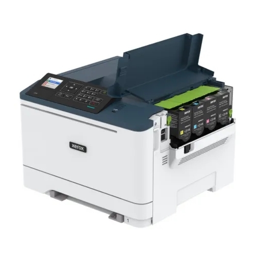 Drukarka jednofunkcyjna laserowa KOLOROWA Xerox WIFI 1GB C310V/DNI C310V
