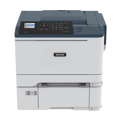 Drukarka jednofunkcyjna laserowa KOLOROWA Xerox WIFI 1GB C310V/DNI C310V