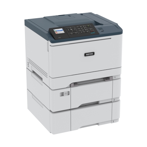 Drukarka jednofunkcyjna laserowa KOLOROWA Xerox WIFI 1GB C310V/DNI C310V