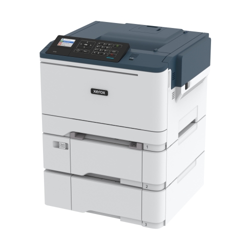 Drukarka jednofunkcyjna laserowa KOLOROWA Xerox WIFI 1GB C310V/DNI C310V