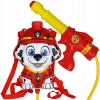 MIOTACZ NA WODĘ PLECAK PSI PATROL PAW MARSHALL 39 Zabawka Prezent