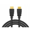 Kabel HDMI Lexton LXHD38 HDMI - HDMI 1,2 metra do telewizorów uniwersalny