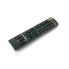 Pilot uniwersalny zamiennik 42LK450 42LH250C TV LG AKB72915244 czarny