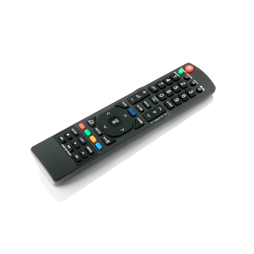 Pilot uniwersalny zamiennik 42LK450 42LH250C TV LG AKB72915244 czarny