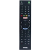 Pilot zamiennik uniwersalny TV SONY RMT-TX102D RM-YD102 kolor czarny