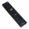 Pilot zamiennik uniwersalny TV SONY RMT-TX102D RM-YD102 kolor czarny