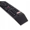 Pilot uniwersalny zamiennik TV HITACHI model RC49141 NETFLIX czarny