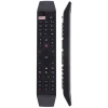 Pilot uniwersalny zamiennik TV HITACHI model RC49141 NETFLIX czarny