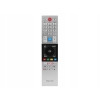 Pilot uniwersalny zamiennik firma Toshiba model CT-8528 srebrny