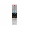 Pilot uniwersalny zamiennik firma Toshiba model CT-8528 srebrny