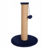 Drapak dla kota Home Accents 34 x 48,5 cm Z piłką na sznurku do zabawy DUŻY