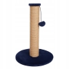 Drapak dla kota Home Accents Z piłką na sznurku do zabawy DUŻY 34 x 48,5 cm