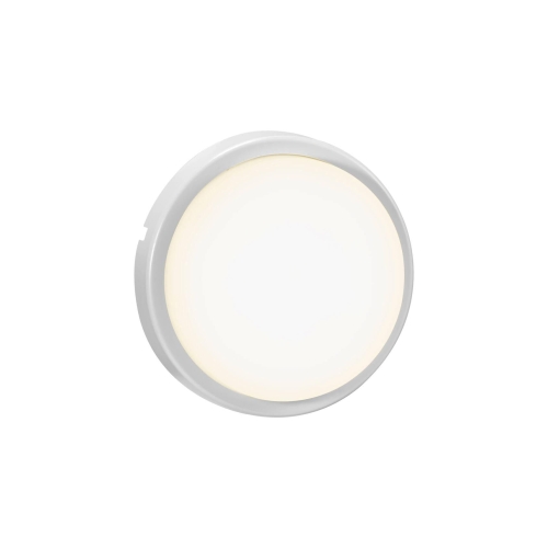 Lampa Ścienna SUFITOWA Nordlux LED IP54 LED 14W 1600LM MOCNA CUBA BRIGHT