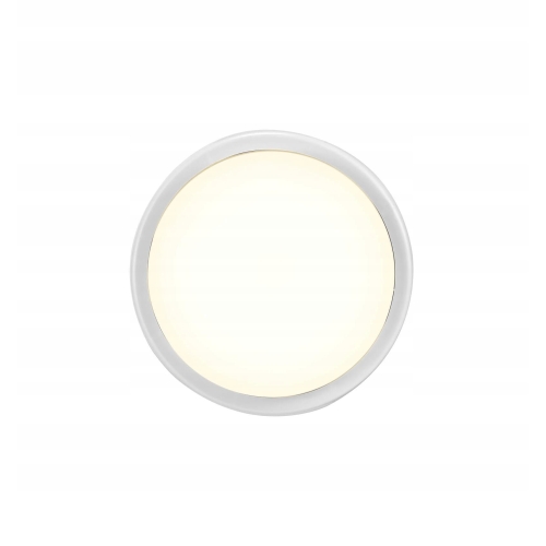 Lampa Ścienna SUFITOWA Nordlux LED IP54 LED 14W 1600LM MOCNA CUBA BRIGHT