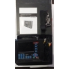 Miernik Combo TV Spacteronik SF-7000 dvb S2+T2 lcd duży zestaw monterski
