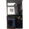 Miernik Combo TV Spacteronik SF-7000 dvb S2+T2 lcd duży zestaw monterski