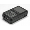 Miernik satelitarny Linbox SF100 PROFESJONALNY DVB-S USB LCD MPEG2 LATARKA