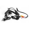 Miernik satelitarny Linbox SF100 PROFESJONALNY DVB-S USB LCD MPEG2 LATARKA