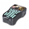 MIERNIK SYGNAŁU DVB-T2 SATLINK SF-6000 DVB-T2 HD FULL PROFESJONALNY NOWY