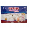 Pianki BARBECUE Chamallows Haribo BBQ GRILL OGNISKO MEGA PAKA VANILIA 300 g