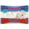 Pianki BARBECUE Chamallows Haribo BBQ GRILL OGNISKO MEGA PAKA VANILIA 300 g