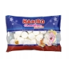 Pianki BARBECUE Chamallows Haribo BBQ GRILL OGNISKO MEGA PAKA VANILIA 300 g