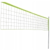 Siatka do siatkówki tenisa badmintona sportowa Dunlop 609x220 cm + słupki