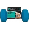 Hantle neoprenowe Dumbbell Kaytan zestaw 2 x 3 KG ciężarki Niebieskie