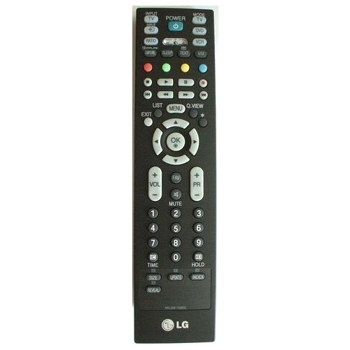 Pilot TV LG Oryginał model MKJ39170805 MKJ32022835 MKJ39170804 42MP1M