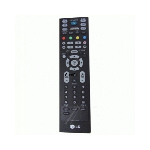 Pilot TV LG Oryginał model MKJ39170805 MKJ32022835 MKJ39170804 42MP1M