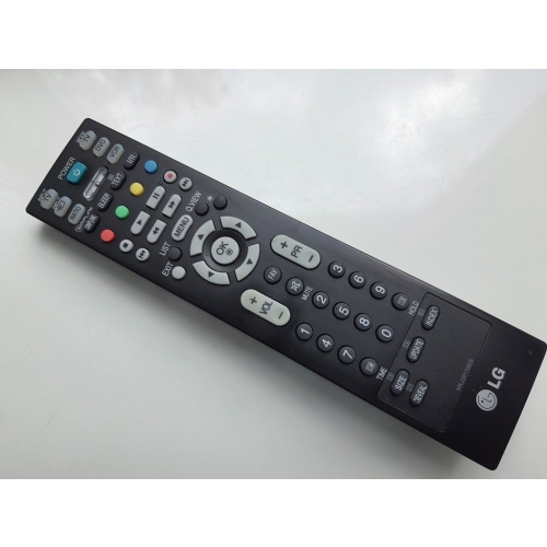 Pilot TV LG Oryginał model MKJ39170805 MKJ32022835 MKJ39170804 42MP1M