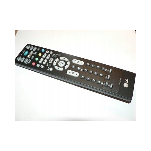 Pilot TV LG Oryginał model MKJ39170805 MKJ32022835 MKJ39170804 42MP1M